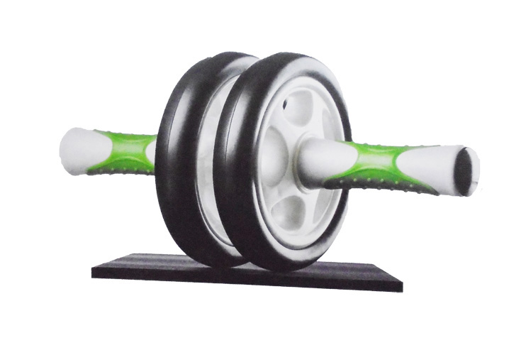 AB wheel ( 15 x 30 CM )