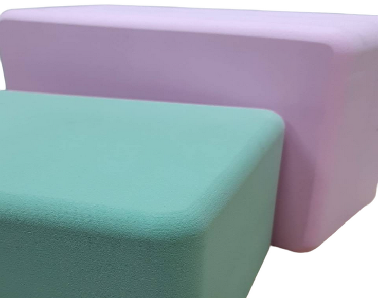 EVA High Density Foam Blocks