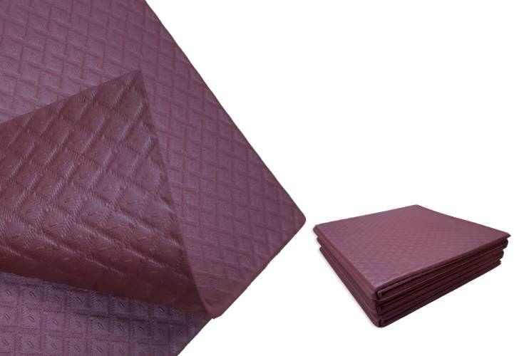 Folding Travel Yoga Mat